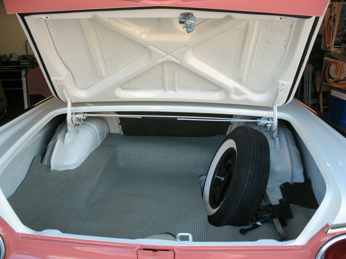 1959 Ford Galaxie - photo 10
