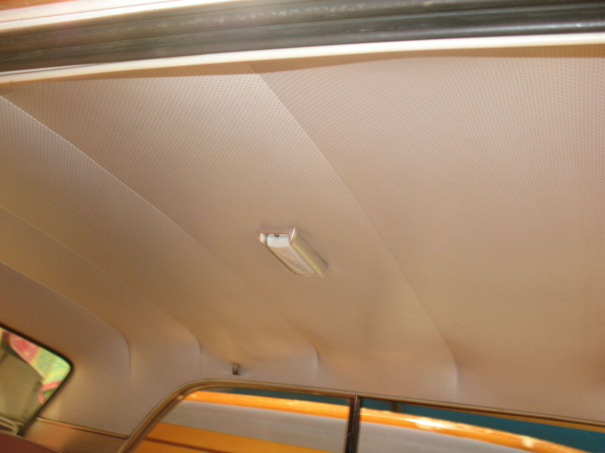 1959 Ford Galaxie - photo 12