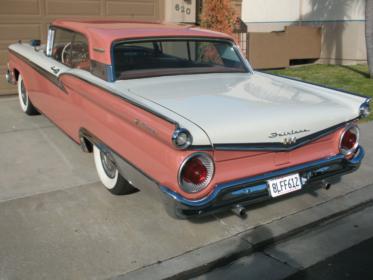 1959 Ford Galaxie - photo 2