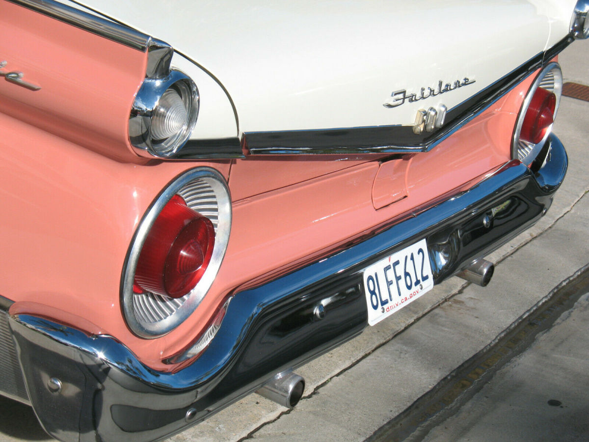 1959 Ford Galaxie - photo 4
