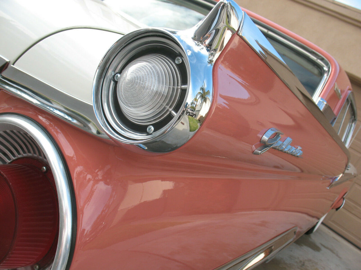 1959 Ford Galaxie - photo 5