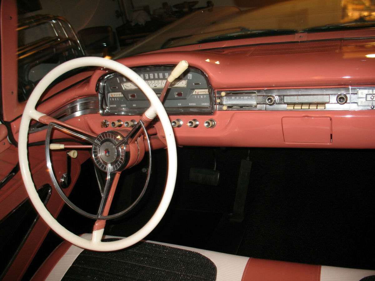 1959 Ford Galaxie - photo 9