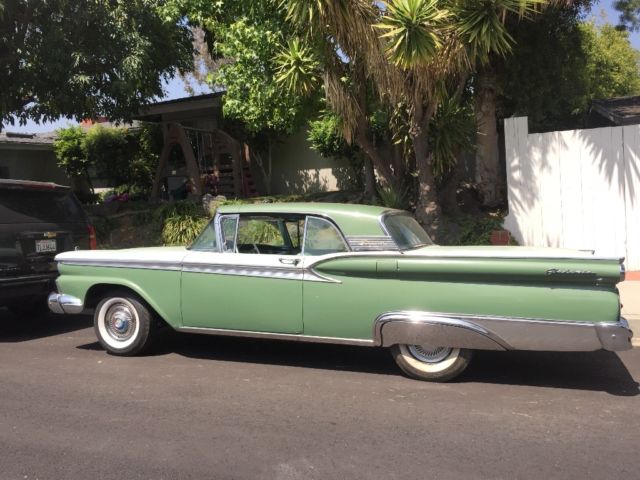 1959 Ford Fairlane