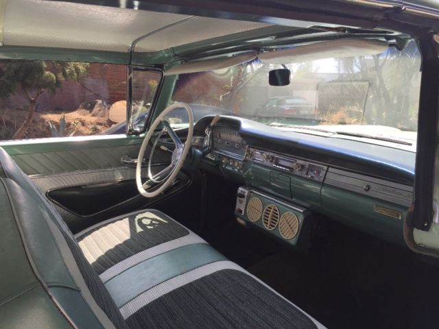 1959 Ford Fairlane - photo 3