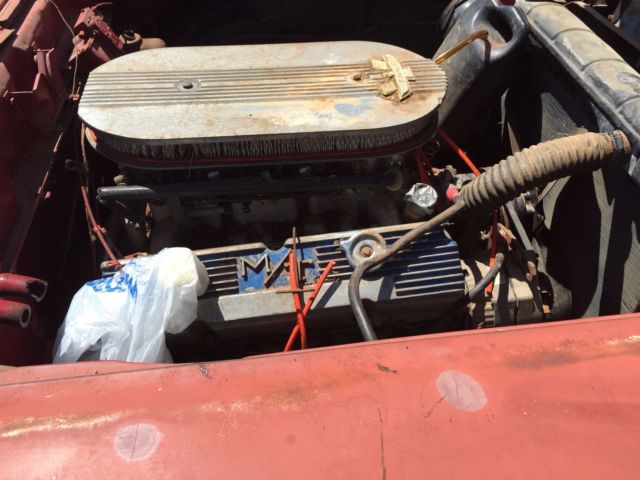 1959 Ford Fairlane - photo 2