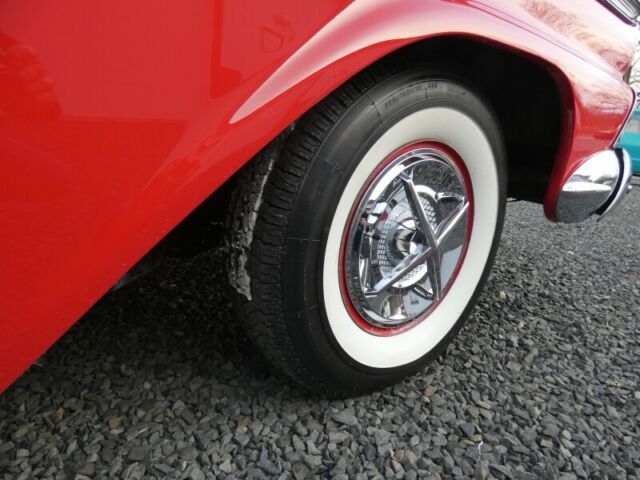 1959 Ford Galaxie Galaxie 500 - photo 11