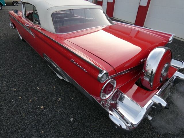 1959 Ford Galaxie Galaxie 500 - photo 2