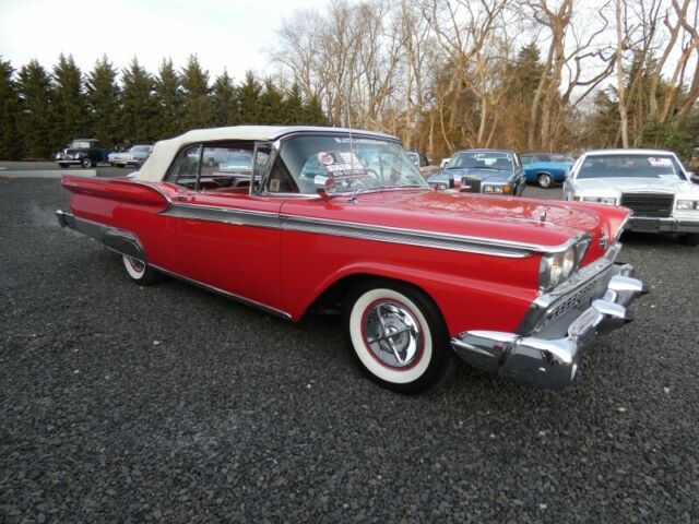 1959 Ford Galaxie Galaxie 500 - photo 4