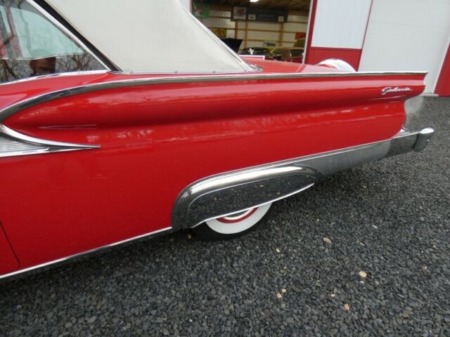1959 Ford Galaxie Galaxie 500 - photo 5