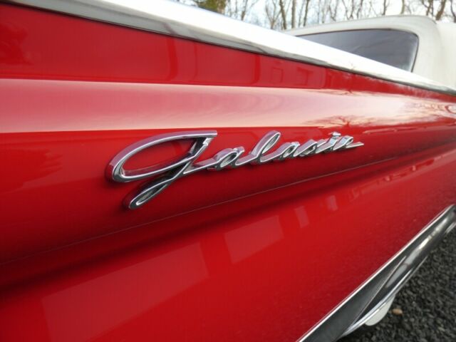 1959 Ford Galaxie Galaxie 500 - photo 8