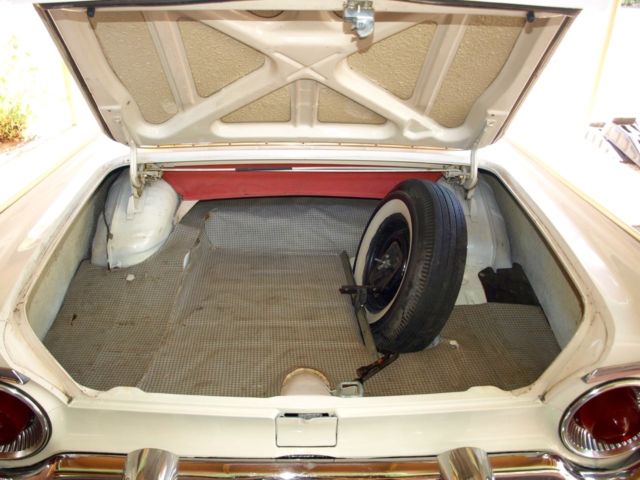 1959 Ford Fairlane Galaxie 500 - photo 11
