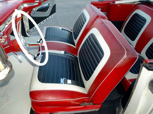 1959 Ford Fairlane Galaxie 500 - photo 6