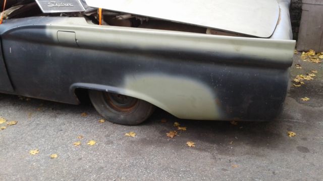 1959 Ford Galaxie - photo 7