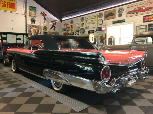 1959 Ford Fairlane - photo 3