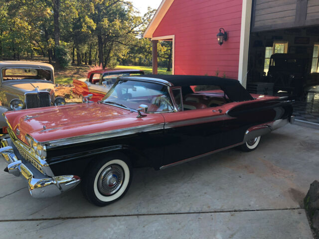 1959 Ford Fairlane - photo 4
