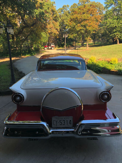 1959 Ford Fairlane - photo 5
