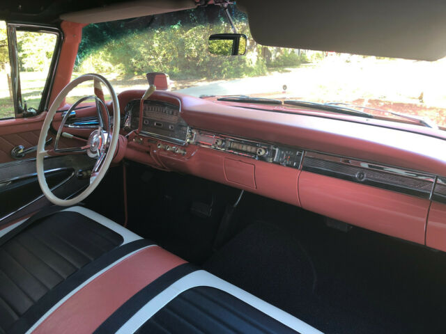 1959 Ford Fairlane - photo 7