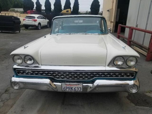 1959 Ford Fairlane - photo 11