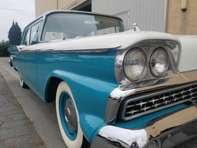 1959 Ford Fairlane - photo 4