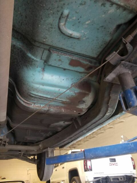 1959 Ford Fairlane - photo 5