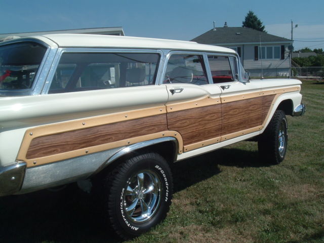 1959 Ford Fairlane - photo 2