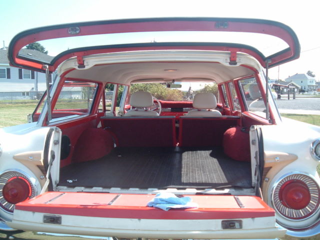 1959 Ford Fairlane - photo 3