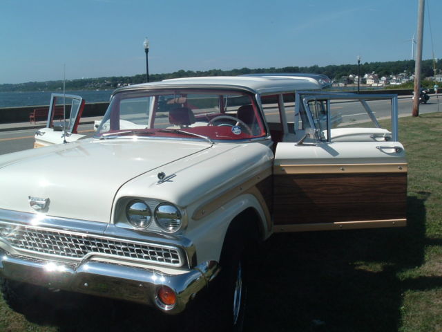 1959 Ford Fairlane - photo 4