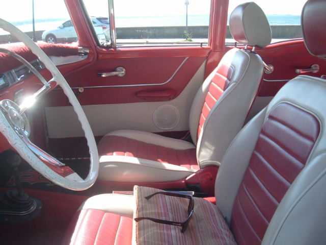 1959 Ford Fairlane - photo 6
