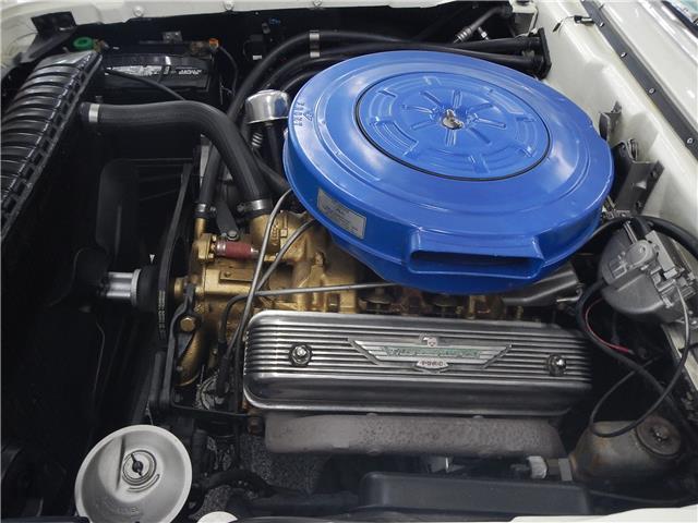 1959 Ford Fairlane/Galaxie 500 Convertible - photo 10