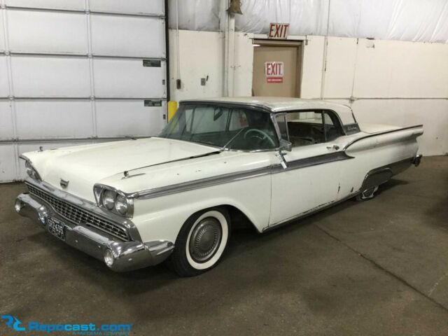 1959 Ford Fairlane