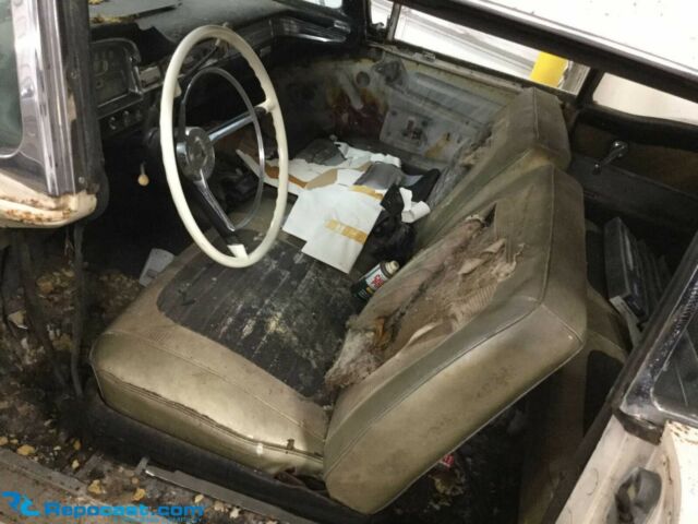 1959 Ford Fairlane - photo 11