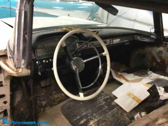 1959 Ford Fairlane - photo 12