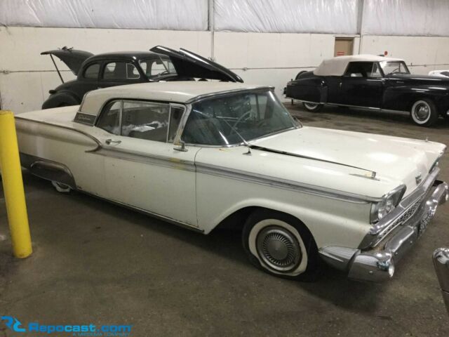 1959 Ford Fairlane - photo 4
