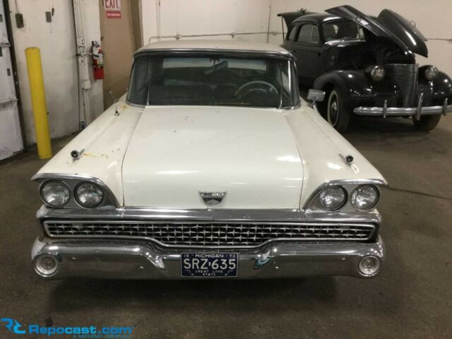 1959 Ford Fairlane - photo 5