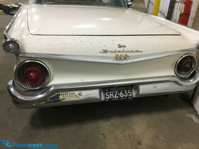 1959 Ford Fairlane - photo 9
