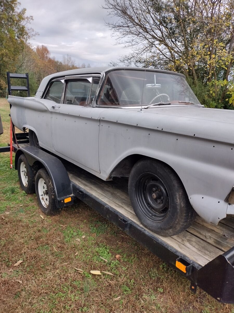 1959 Ford Other - photo 13