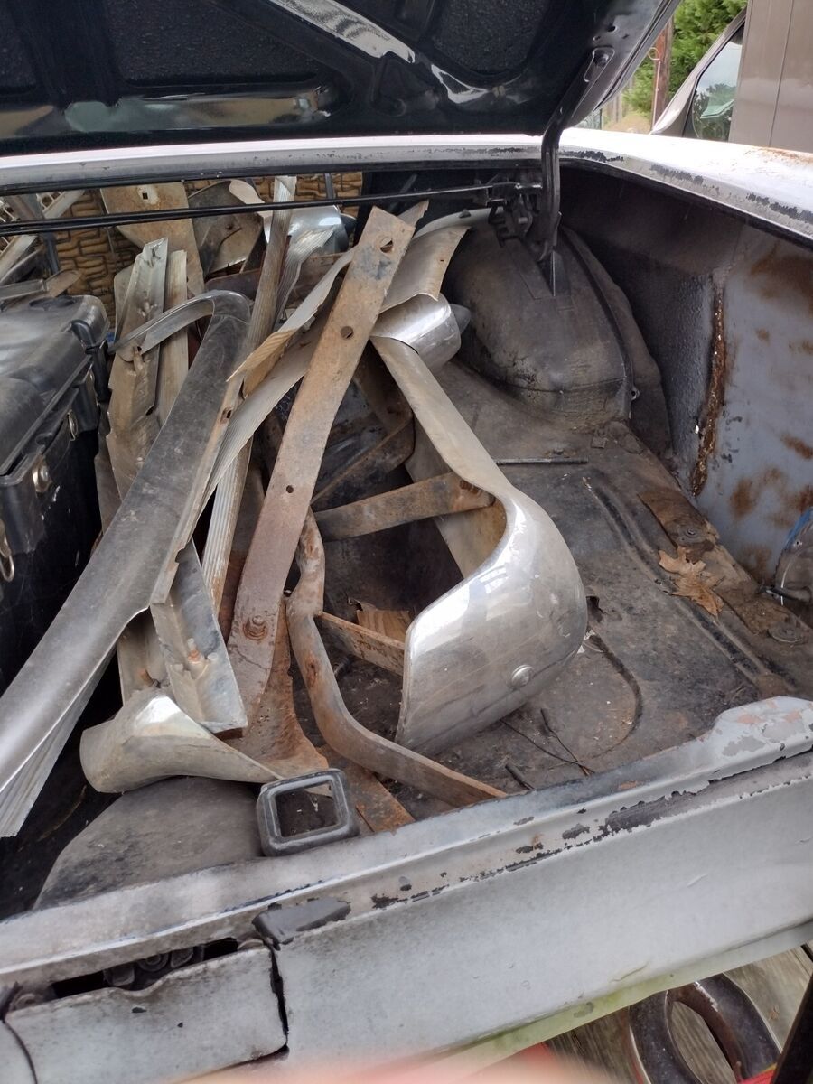 1959 Ford Other - photo 8