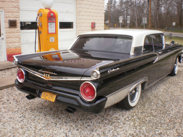 1959 Ford Galaxie 65A - photo 3