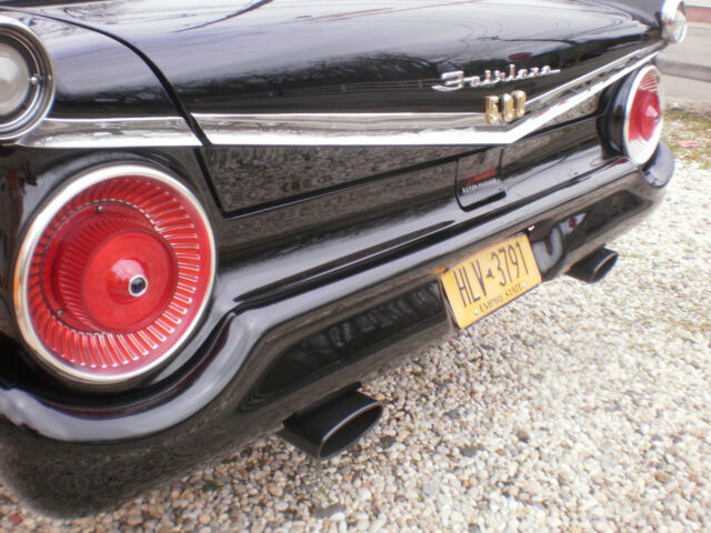 1959 Ford Galaxie 65A - photo 5