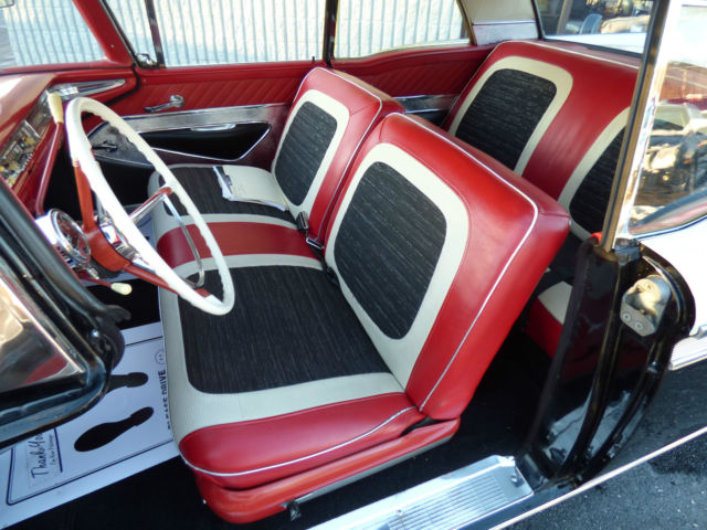 1959 Ford Galaxie 500 Coupe - photo 10