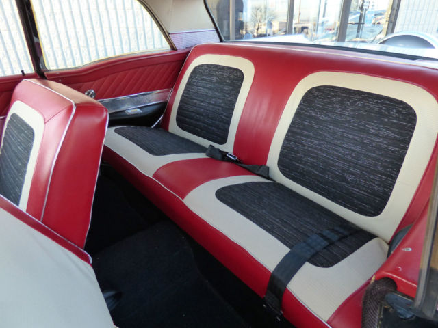 1959 Ford Galaxie 500 Coupe - photo 11