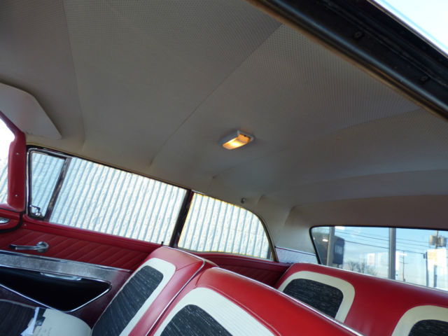1959 Ford Galaxie 500 Coupe - photo 12