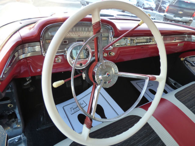 1959 Ford Galaxie 500 Coupe - photo 13