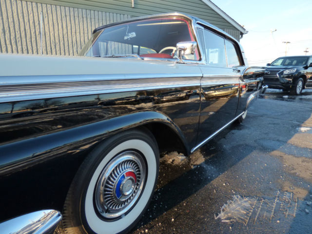 1959 Ford Galaxie 500 Coupe - photo 2