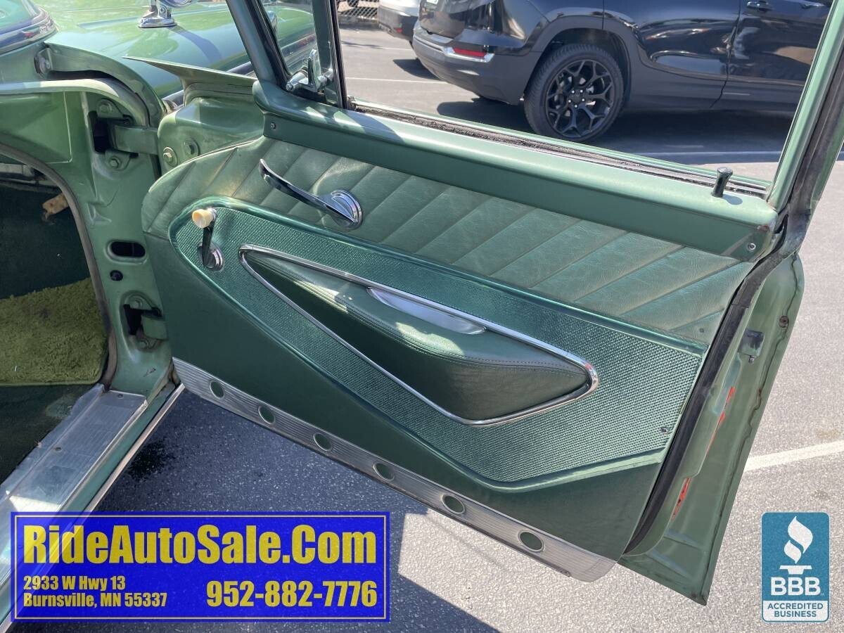 1959 Ford Galaxie - photo 10
