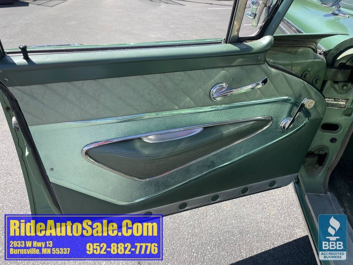 1959 Ford Galaxie - photo 9
