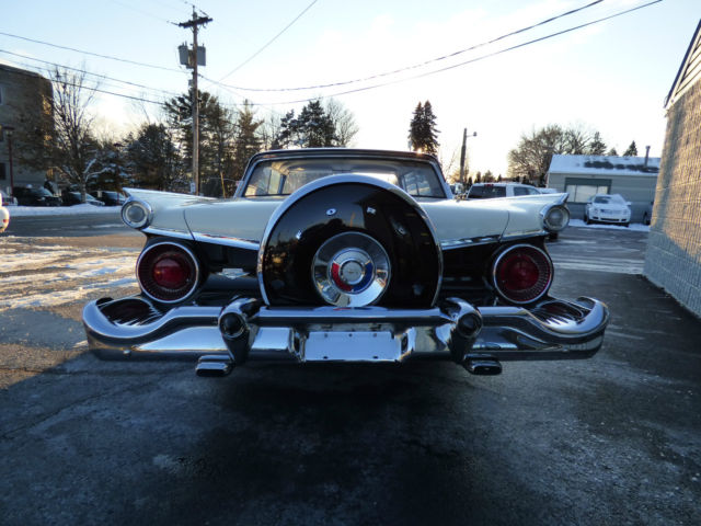 1959 Ford Galaxie 500 Coupe - photo 5