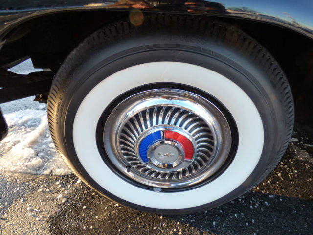 1959 Ford Galaxie 500 Coupe - photo 6