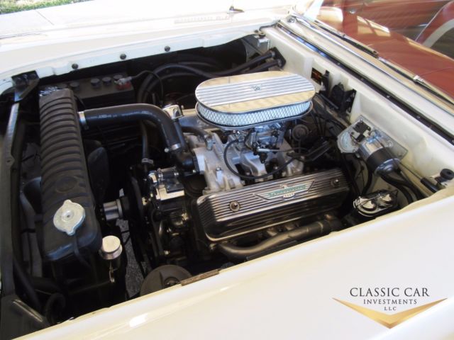 1959 Ford Galaxie 500 Club Victoria - photo 6