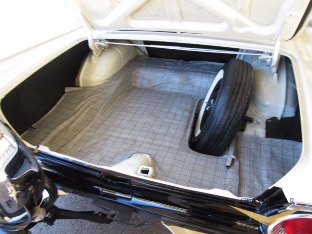 1959 Ford Galaxie 500 Club Victoria - photo 7